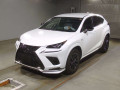 2021 Lexus NX