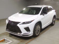 2020 Lexus RX