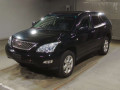 2008 Toyota Harrier