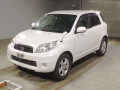 2010 Toyota Rush