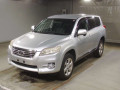 2010 Toyota Vanguard