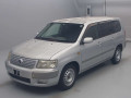 2006 Toyota Succeed Van
