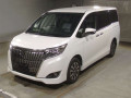 2020 Toyota Esquire