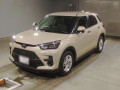 2021 Toyota Raize
