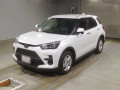 2022 Toyota Raize