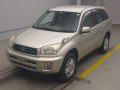 2001 Toyota RAV4