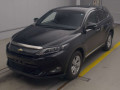 2014 Toyota Harrier