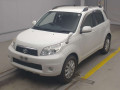 2012 Toyota Rush