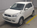 2007 Toyota Rush
