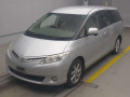 2009 Toyota Estima