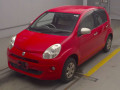 2010 Toyota Passo
