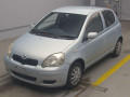 2004 Toyota Vitz