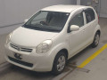2010 Toyota Passo