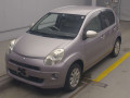 2010 Toyota Passo