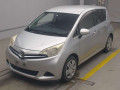 2012 Toyota Ractis