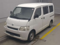 2014 Toyota Townace Van