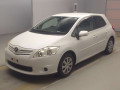 2011 Toyota Auris