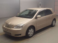 2003 Toyota Allex