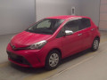2016 Toyota Vitz