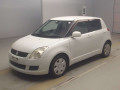 2008 Suzuki Swift