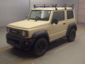 2019 Suzuki Jimny Sierra
