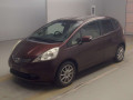 2010 Honda Fit