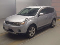 2009 Mitsubishi Outlander