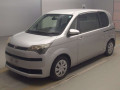 2012 Toyota Spade
