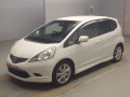 2010 Honda Fit