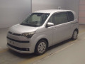 2014 Toyota Spade