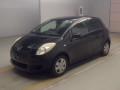 2007 Toyota Vitz