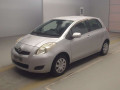 2010 Toyota Vitz