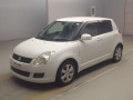 2007 Suzuki Swift