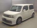 2011 Nissan Cube