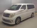 2004 Nissan Elgrand