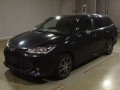 2016 Toyota Corolla Fielder