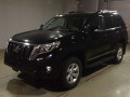2013 Toyota Land Cruiser Prado