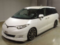 2008 Toyota Estima