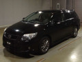 2010 Toyota Corolla Fielder