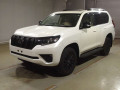 2023 Toyota Land Cruiser Prado