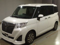 2020 Daihatsu Thor