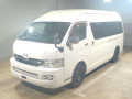 2007 Toyota Hiace Van