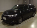 2013 Toyota Corolla Fielder