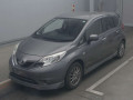 2013 Nissan Note