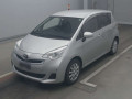 2014 Toyota Ractis