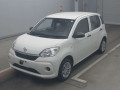 2020 Toyota Passo