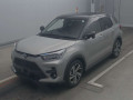 2022 Toyota Raize