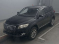 2012 Toyota Vanguard