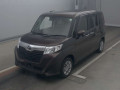 2020 Toyota Roomy