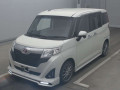 2018 Toyota Roomy
